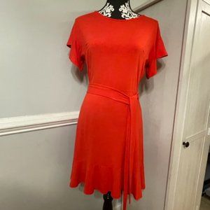 Loft, Petite Dress
